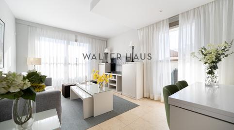 Photo 3 of Flat to rent in Calle de Fuencarral, Trafalgar, Madrid