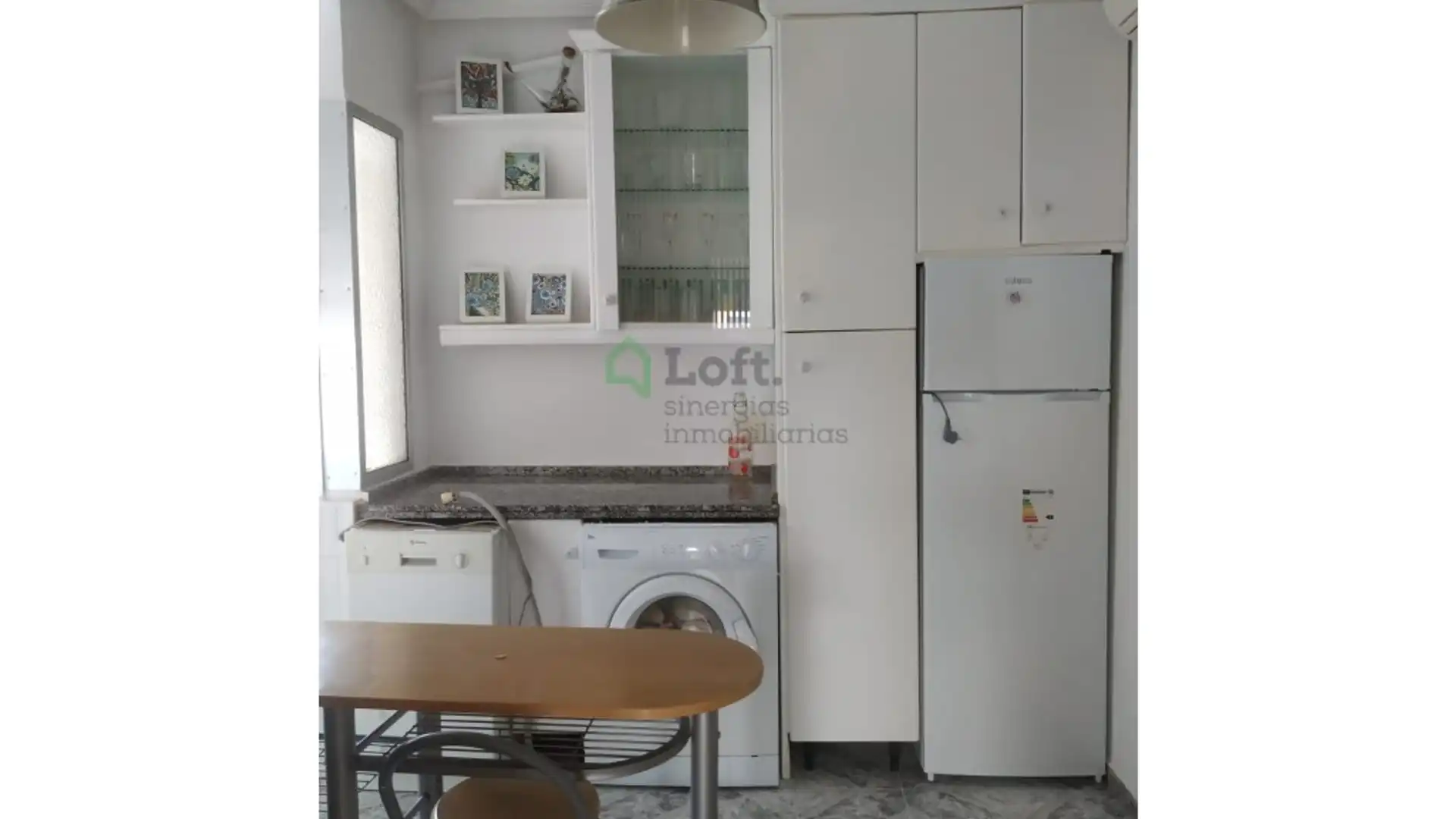 Flat for sale in San Roque - Ronda Norte
