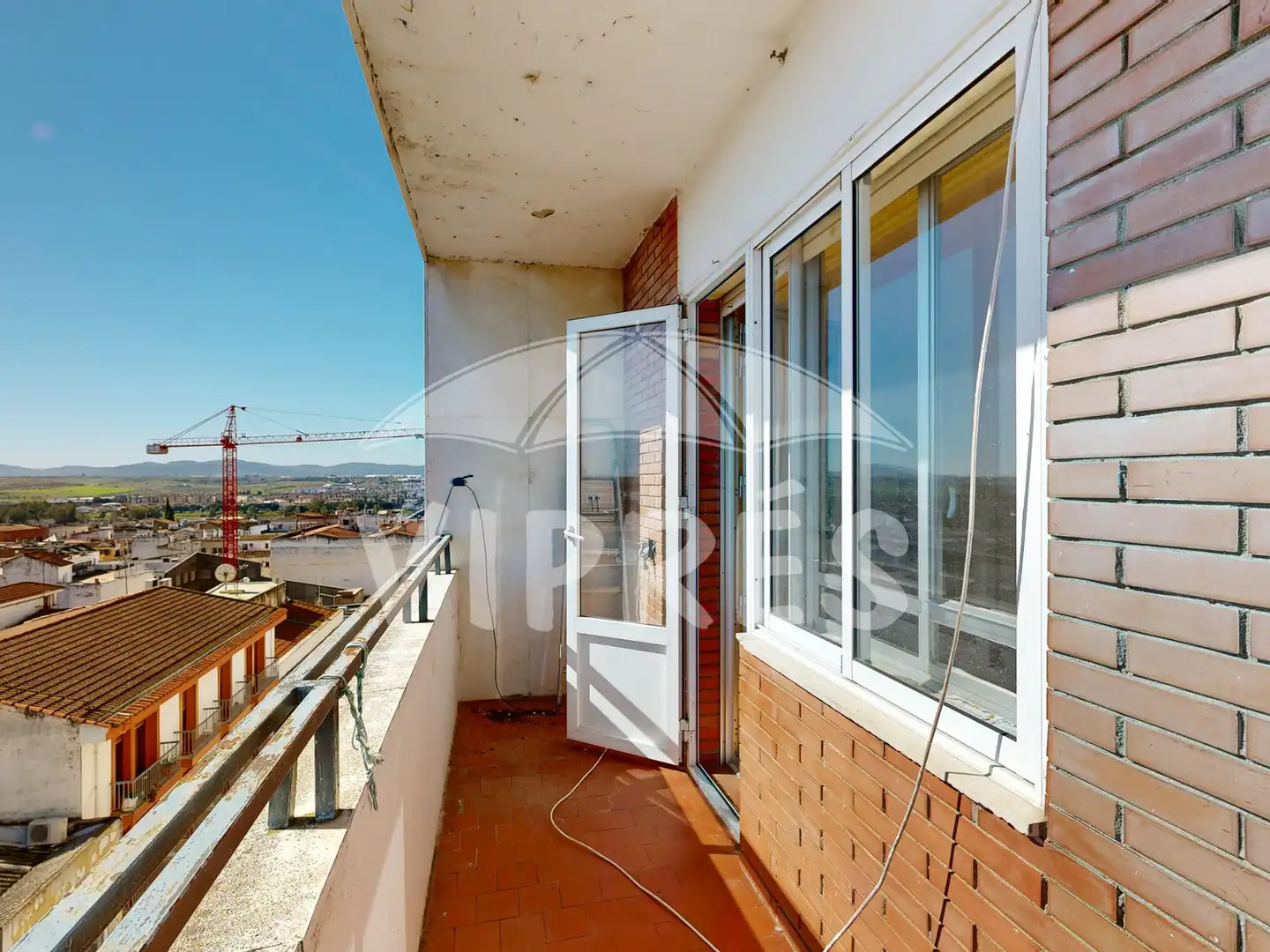 Habitación de Piso en venta en Mérida con Calefacción, Parquet y Balcón