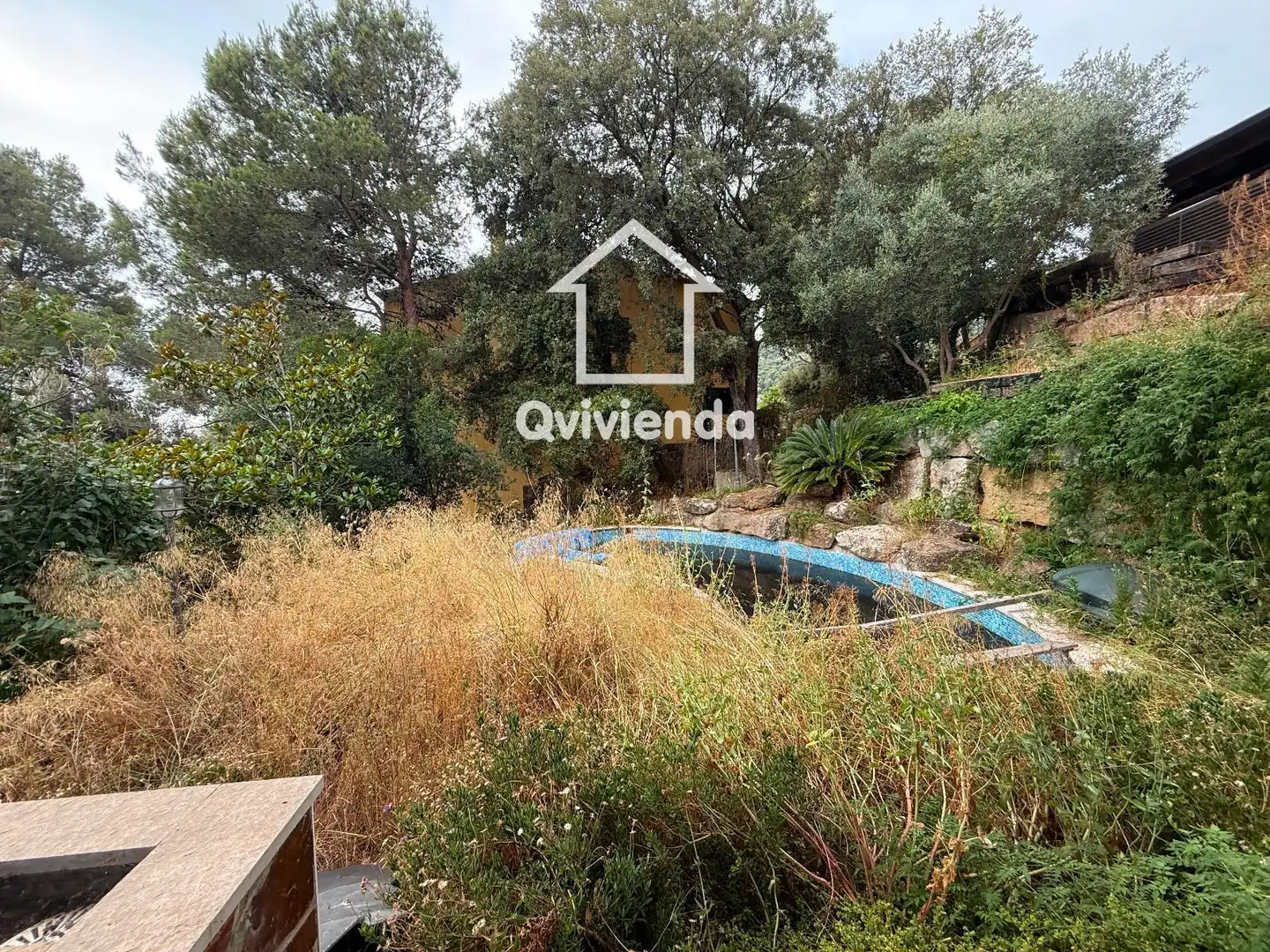 Chalet con piscina en venta en Roca Bruna-U. Pedritxes, imagen 32