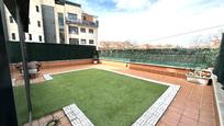 Terrassa de Planta baixa en venda en Arganda del Rey amb Aire condicionat, Calefacció i Terrassa