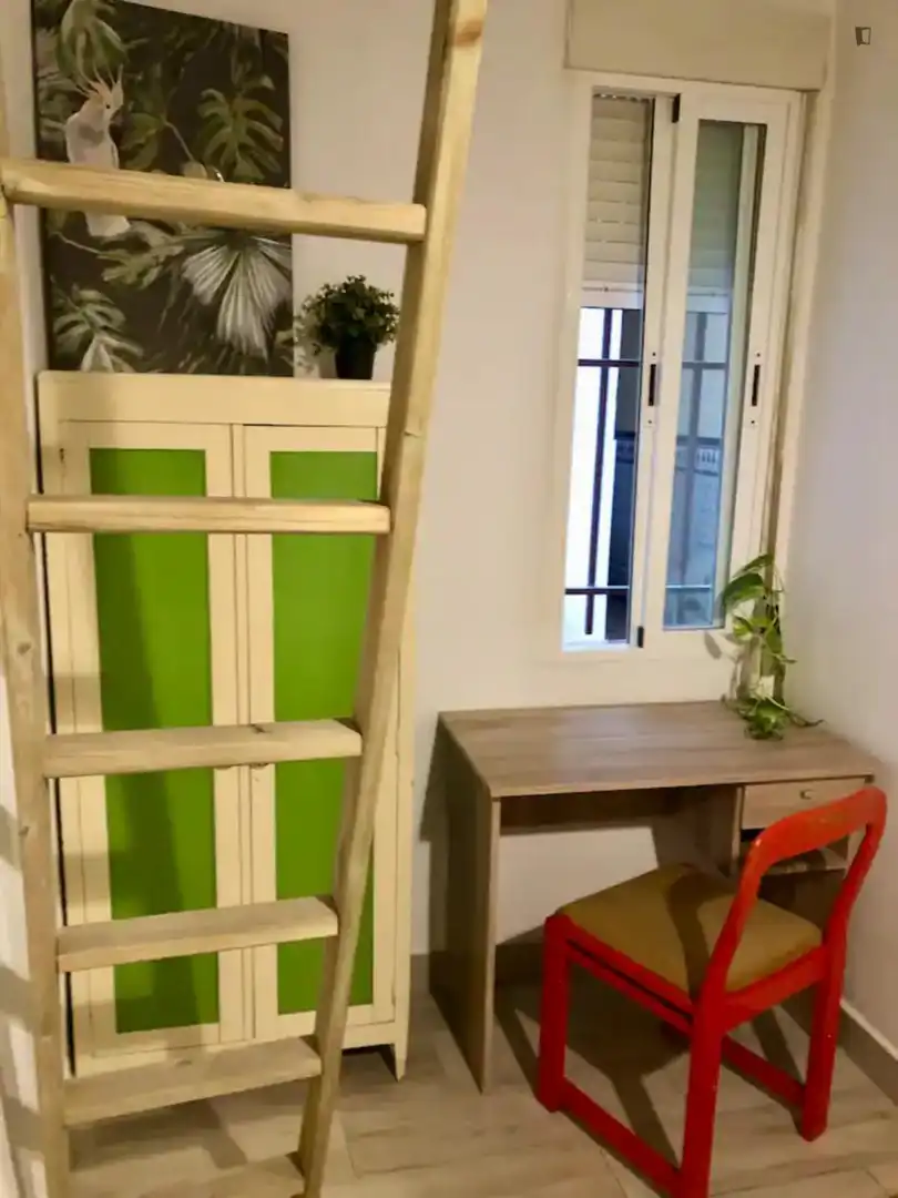Appartement compact à louer à Centro, imagen 4