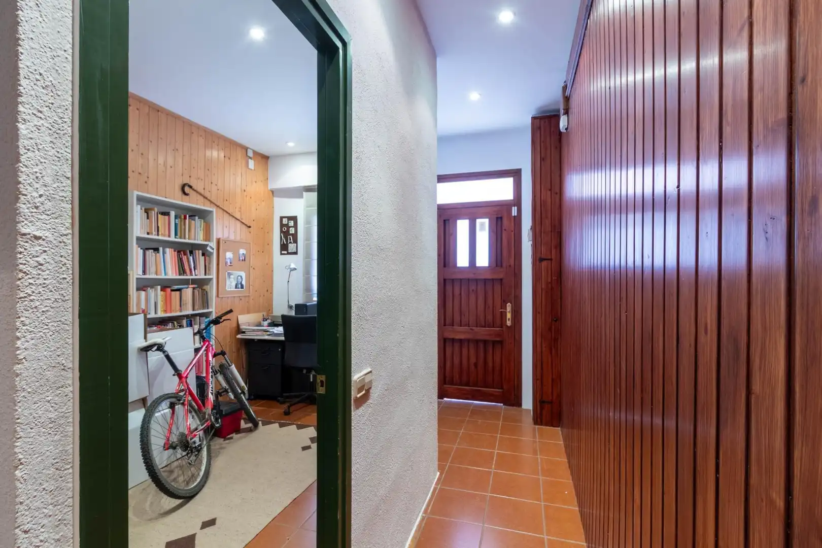 Casa o chalet en venta en Sabadell con Calefacción