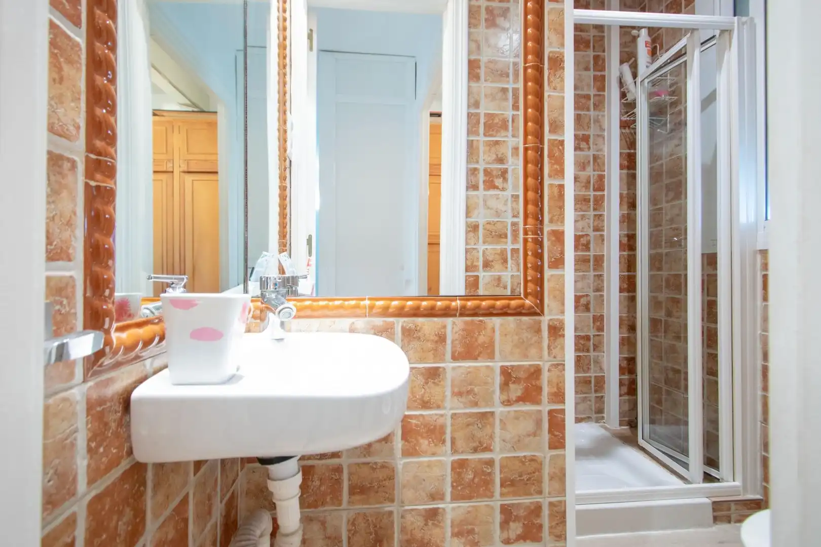 Baño de Piso en venta en Triana