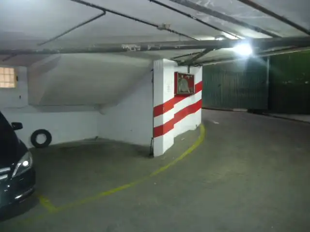 Aparcament en venda a Callejón del Señor 9, imagen 9