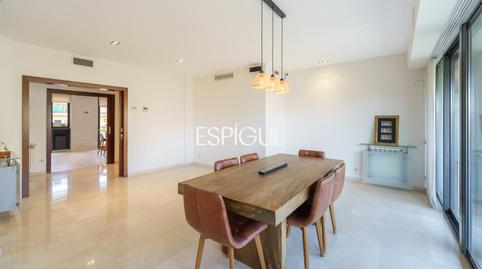 Foto 5 de Pis de lloguer a Comtes de Bell-lloch 189, Esc 2, 4º1ª y 4º2ª, Barri de les Corts, Barcelona Capital