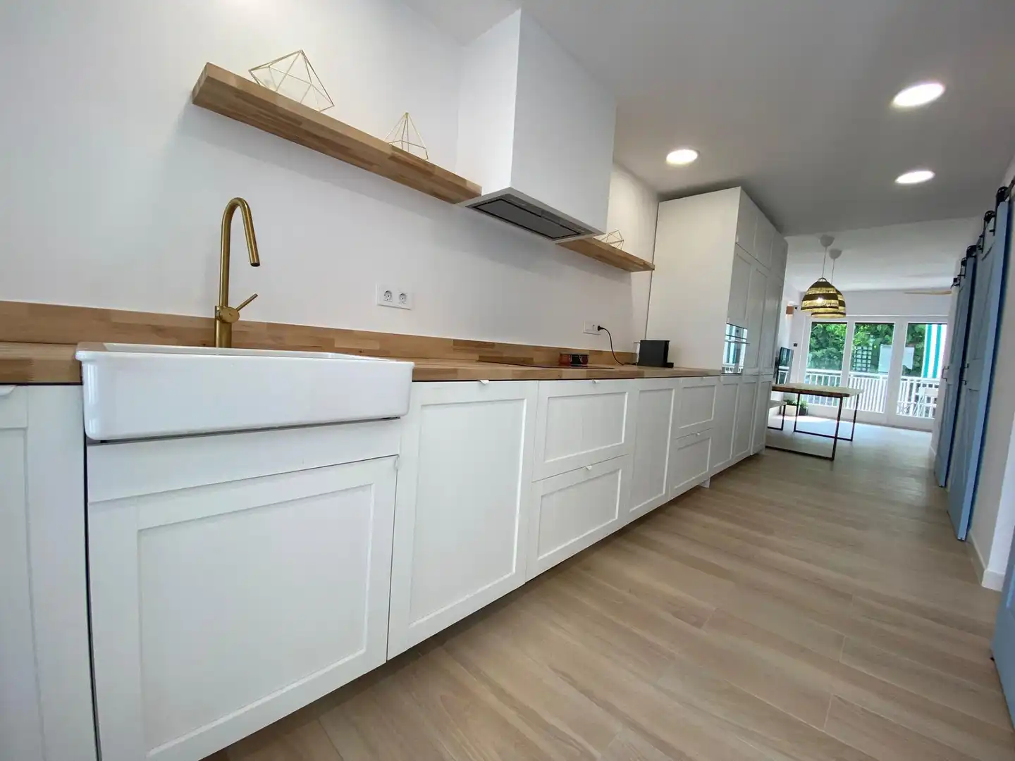 Appartement compact avec terrasse à vendre à Avinguda de la Diputació, imagen 5