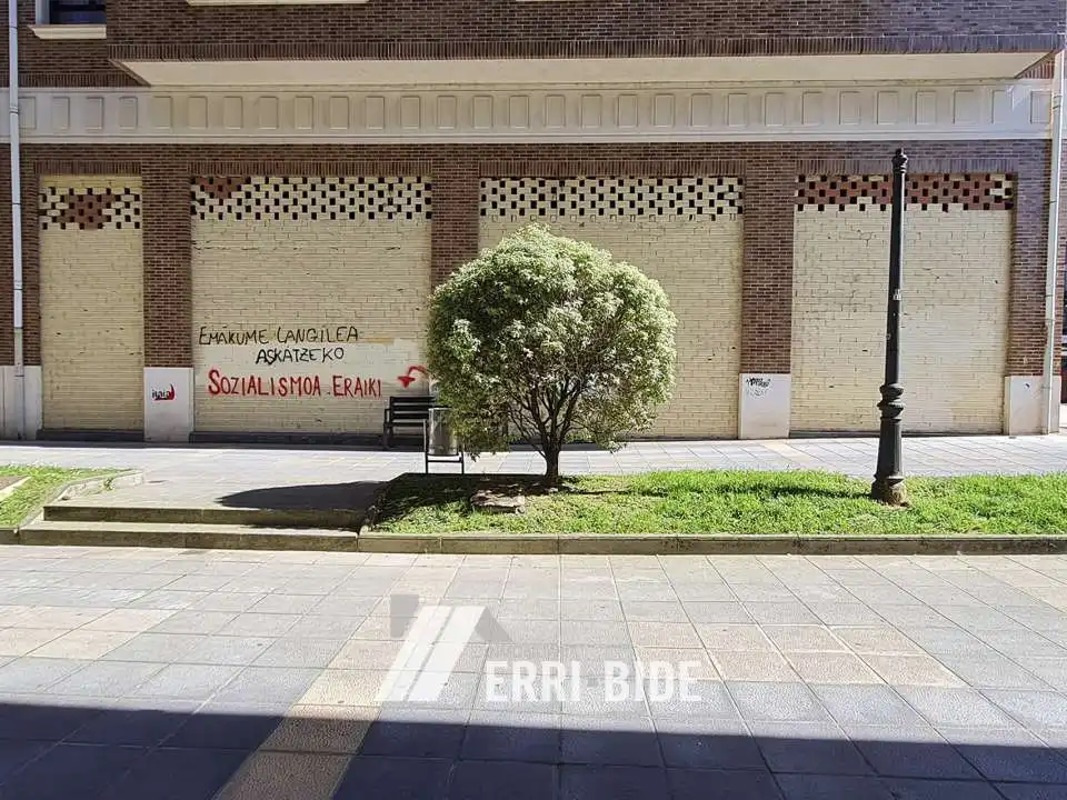 Local comercial en alquiler en Mungia, imagen 4