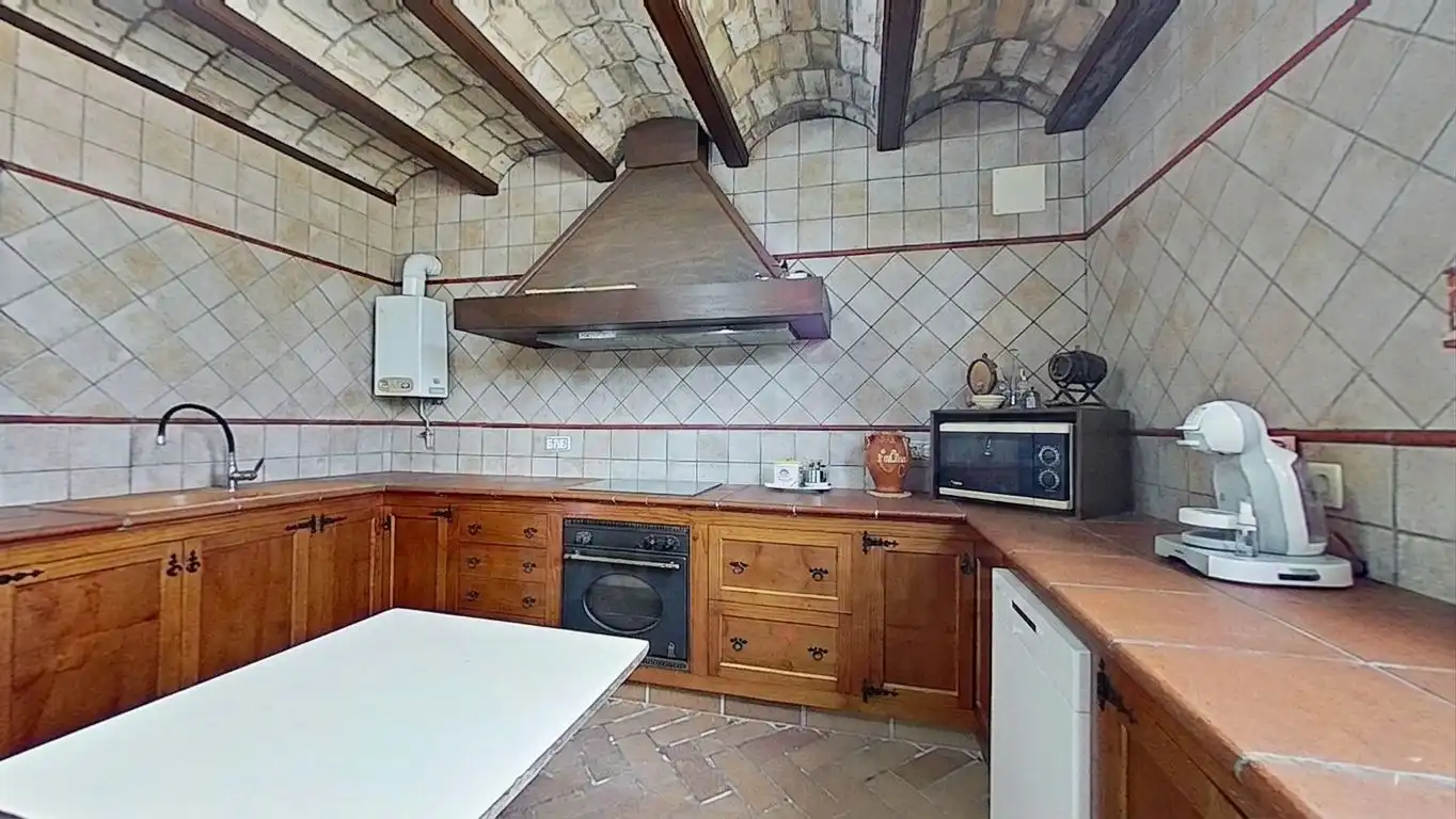 Casa amb piscina en venda a El Juncal - Vallealto, imagen 21