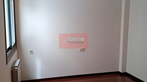 Foto 4 de Dúplex en venda a Vistahermosa, Ourense Capital