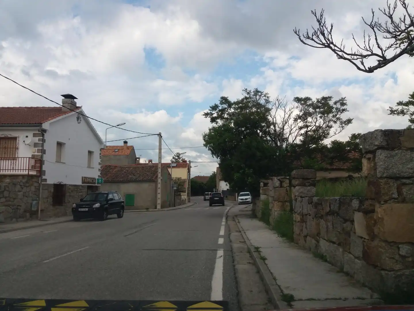 Terreny residencial en venda a Calle Huertas 15, imagen 13