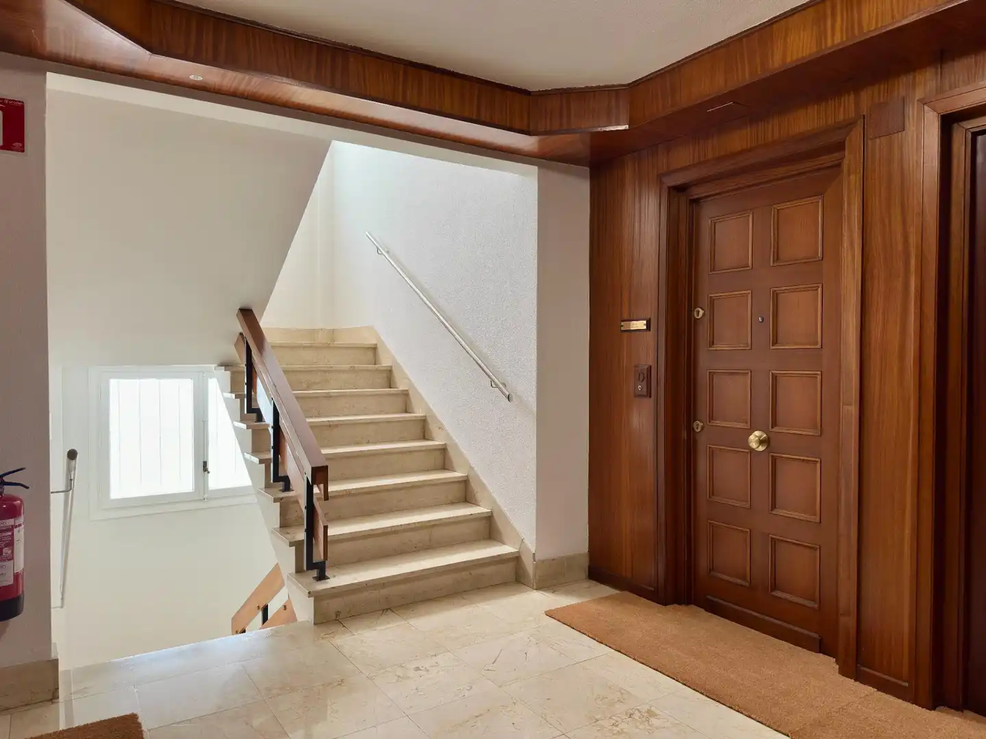 Flat for sale in  Pamplona / Iruña  with Heating and Parquet flooring