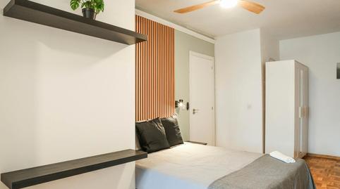 Foto 3 de Piso de alquiler en N/a, Pilar,  Madrid Capital