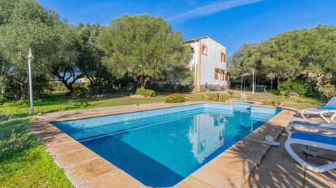 Foto 4 de Casa o xalet en venda a Carrer Francesc de Borja Moll, Pòrtol, Marratxí