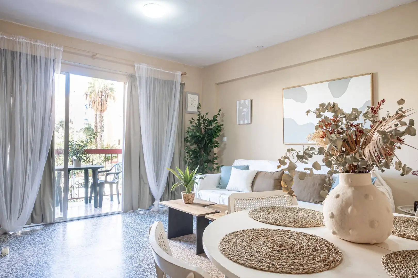 Apartament amb ascensor en venda a Platja de la Pobla de Farnals, imagen 2
