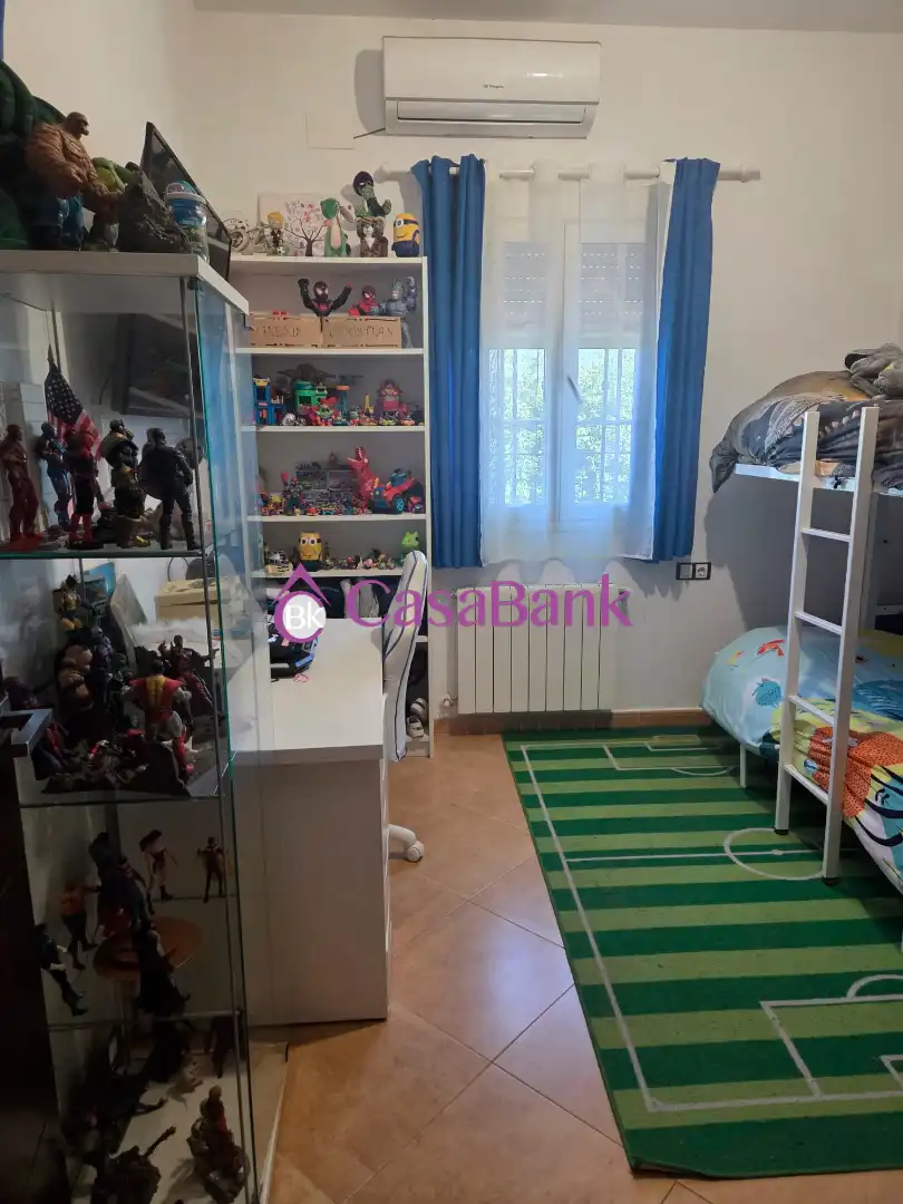 Chalet con piscina en venta en Periurbano Este - Campiña, imagen 12