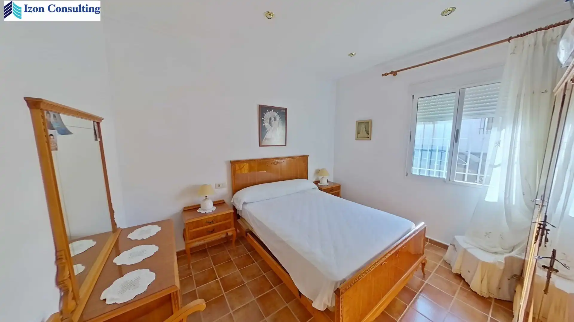Casa en venda a Corral-Rubio, imagen 13