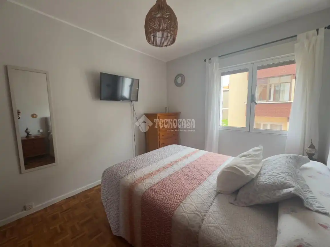 Habitación de Piso en venta en Gijón 