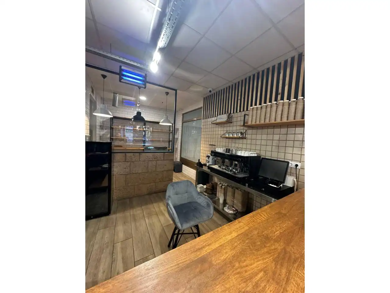 Local comercial en venta en Calle Pardo Gimeno, imagen 7