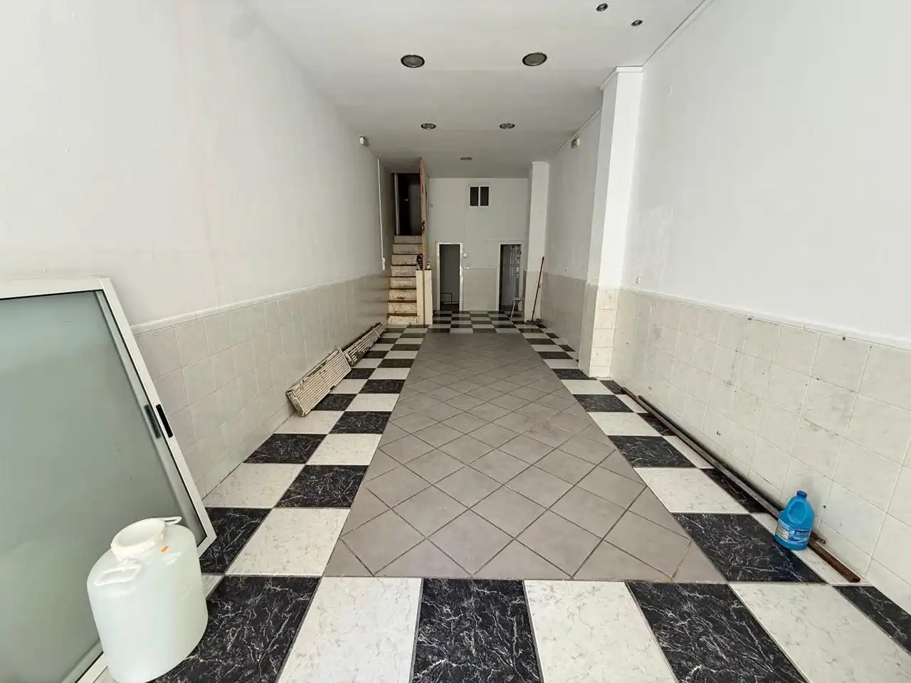 Local comercial en venda a Almendralejo