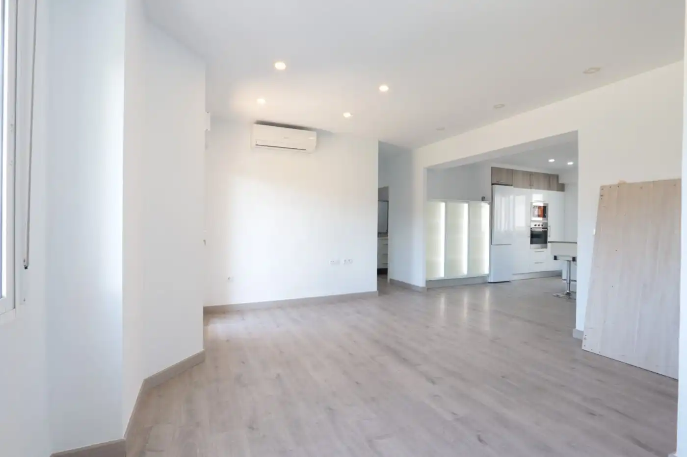 Piso en venta en Cartagena con Aire acondicionado, Calefacción y Terraza