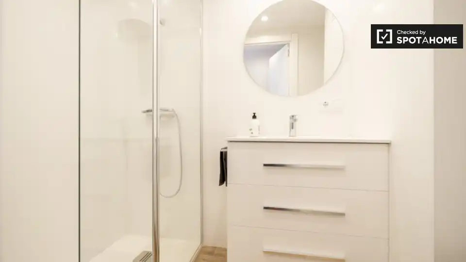 Appartamento con terrazza in affitto a Algirós, imagen 10