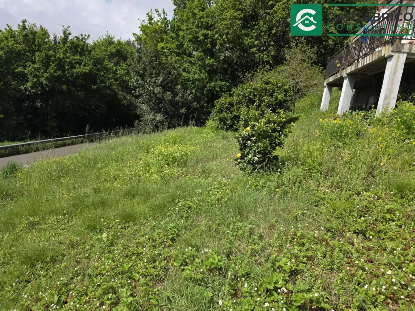 Casa o xalet en venda en Villayón amb Terrassa, Traster i Moblat