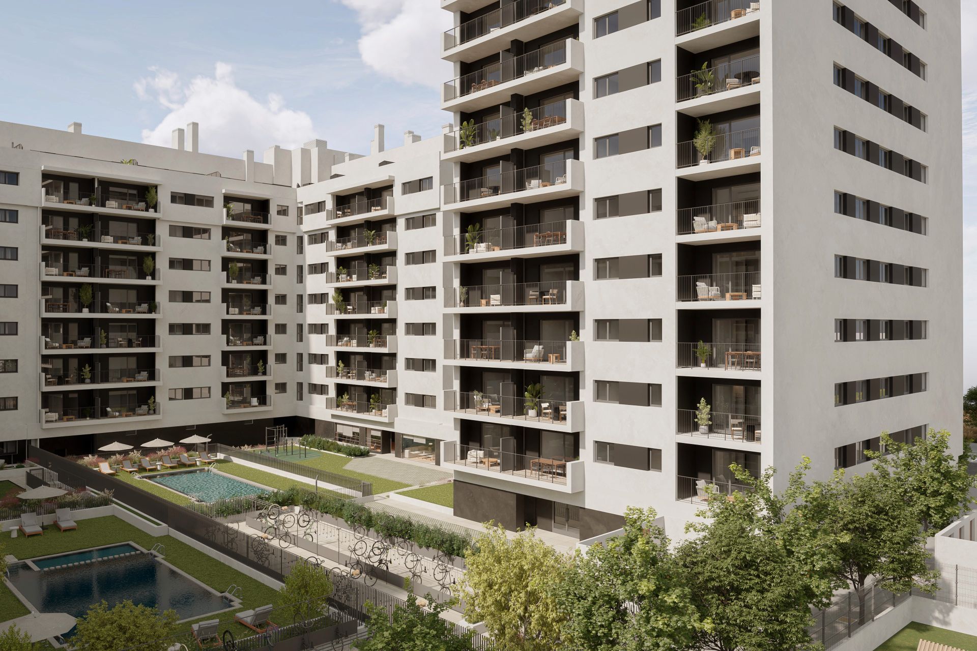 Piso en venta en Quart de Poblet