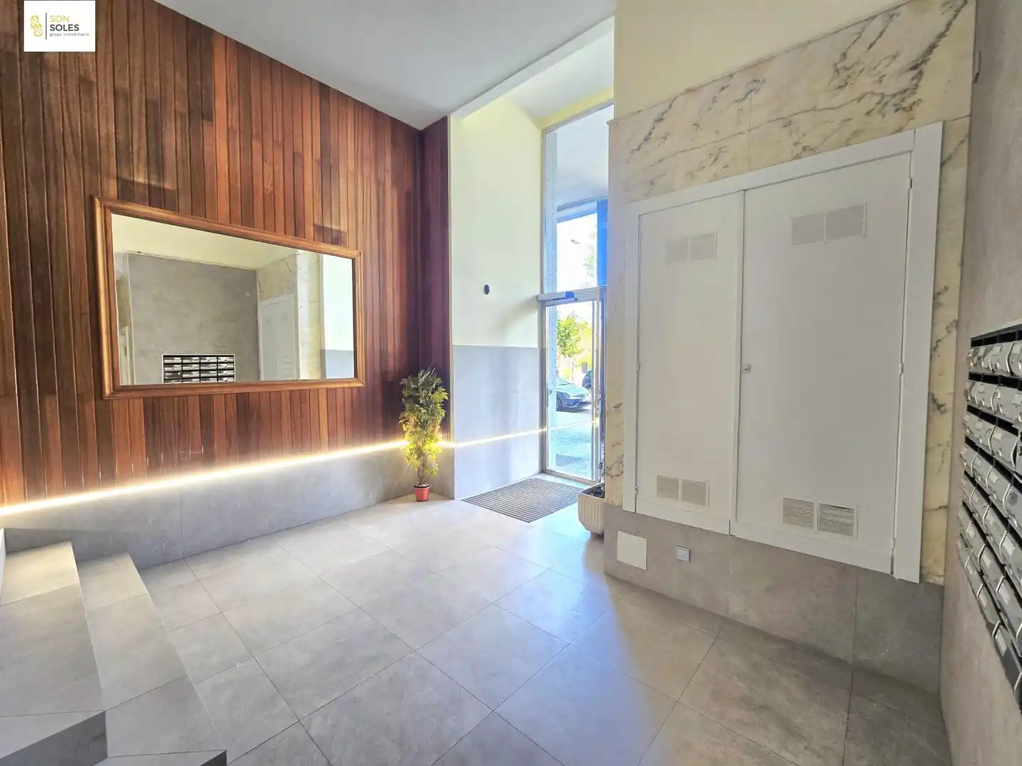 Piso en venta en Santander con Calefacción