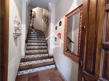 Maison à vendre à Calle Adobería