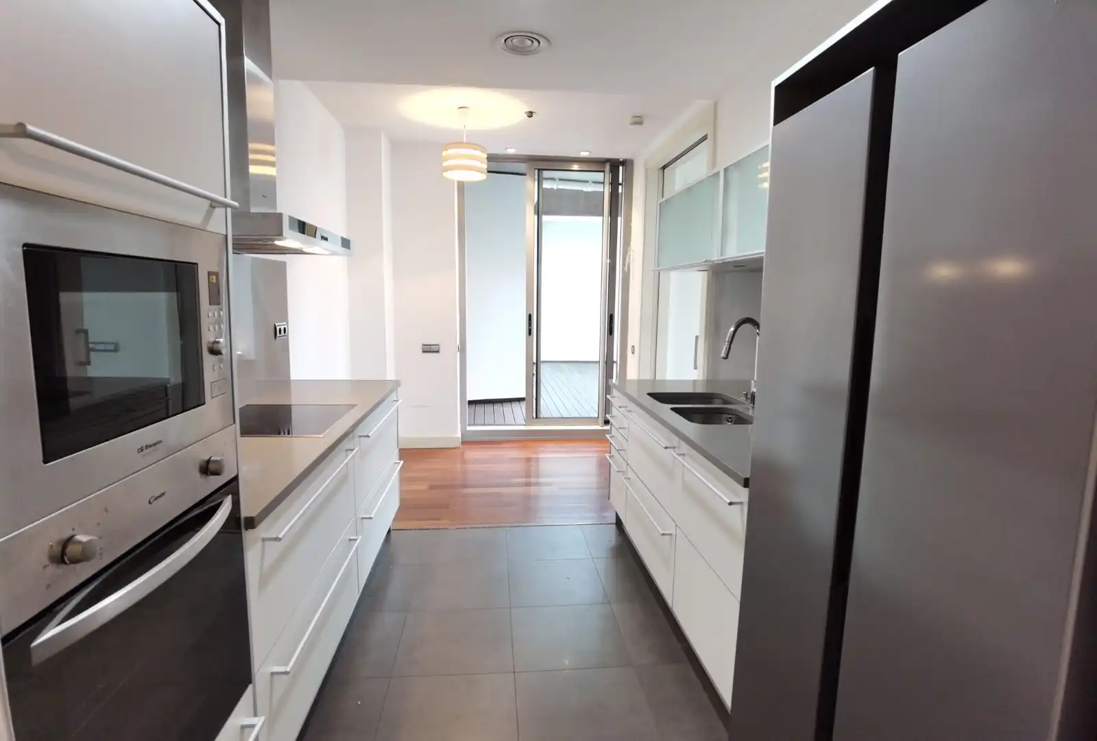 Wohnung mit Terrasse zum Verkauf in Passeig de Garcia Fària 83, imagen 18