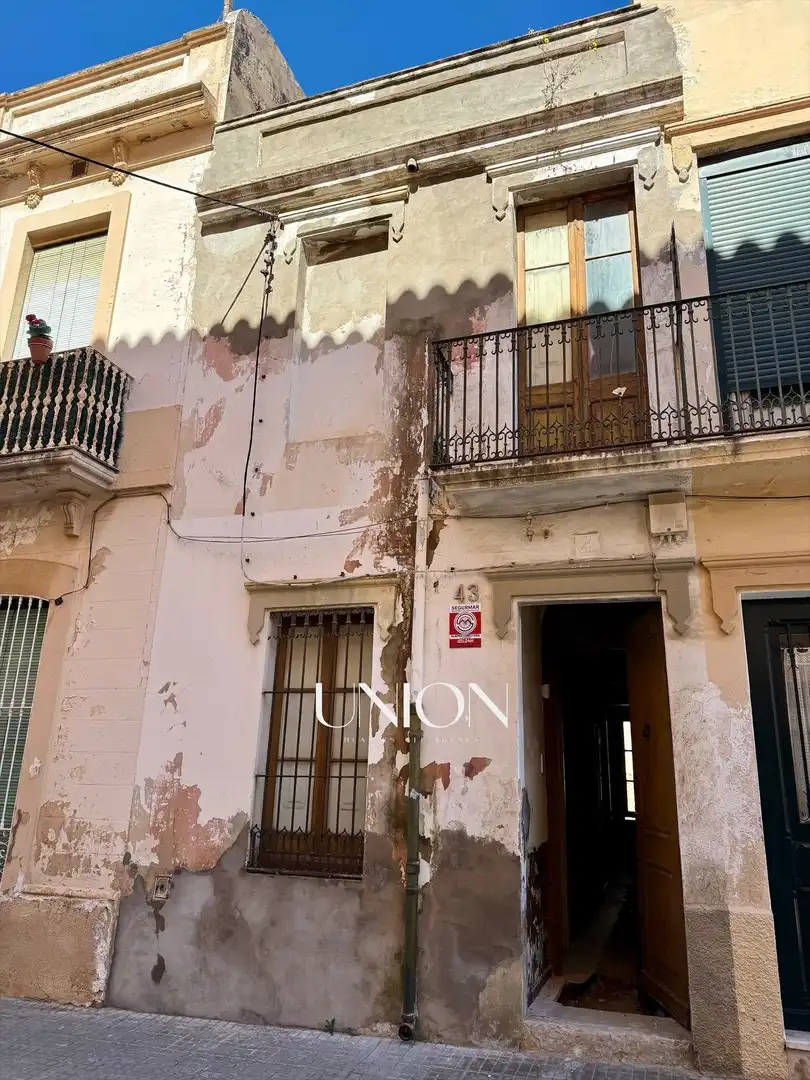 Vista exterior de Finca rústica en venta en Sant Feliu de Guíxols con Jardín privado, Terraza y Trastero