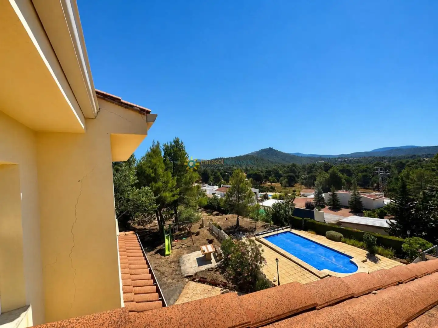 Villa avec piscine à vendre à Bocairent, imagen 26