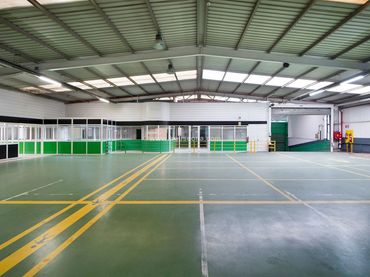 Nave industrial in vendita a Erandio