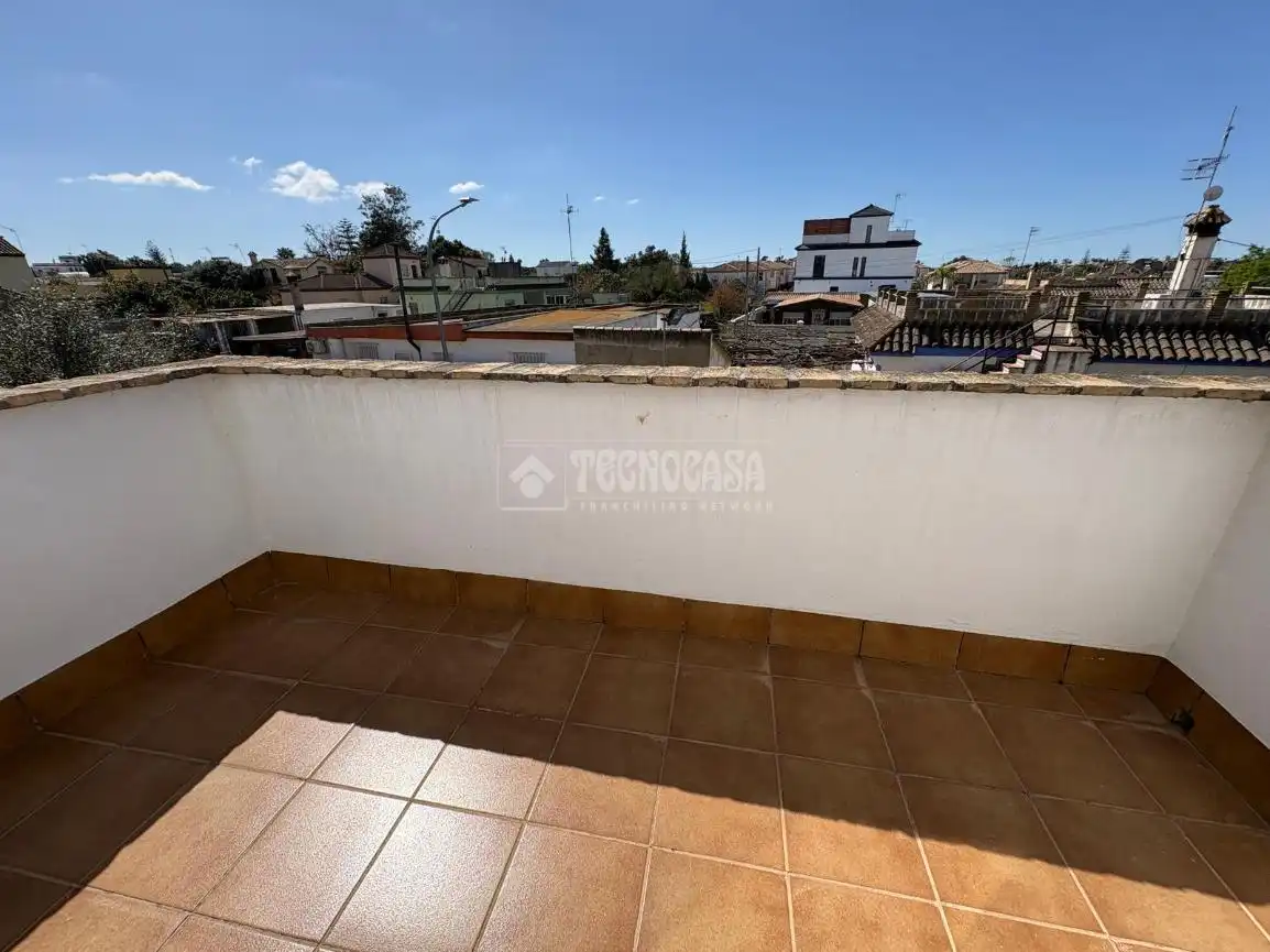 Maison avec terrasse à vendre à CAMINO DE LA JARA RESIDENCIAL ROMPE CERRONES, imagen 20