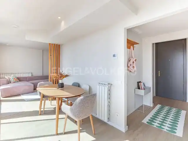 Neubau-Penthouse zum Verkauf in Eixample, imagen 10