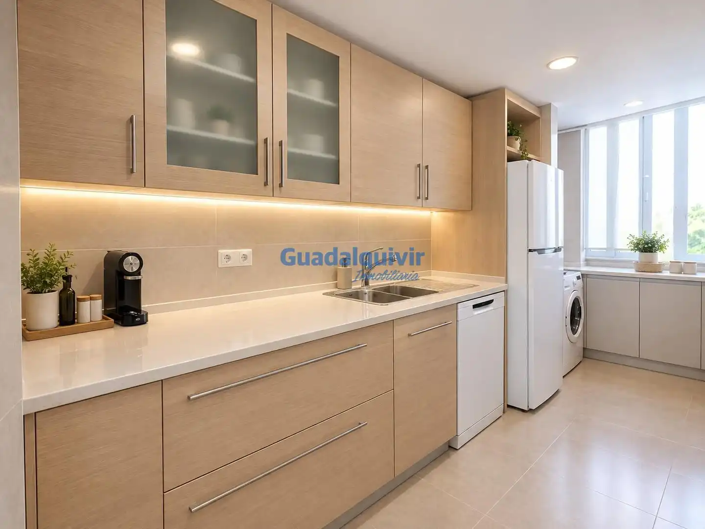 Wohnung mit Aufzug zum Verkauf in Avenida DEL TERRON