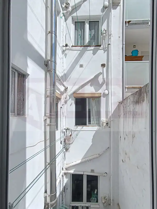 Vista exterior de Piso en venta en Pasaia con Calefacción, Trastero y Balcón
