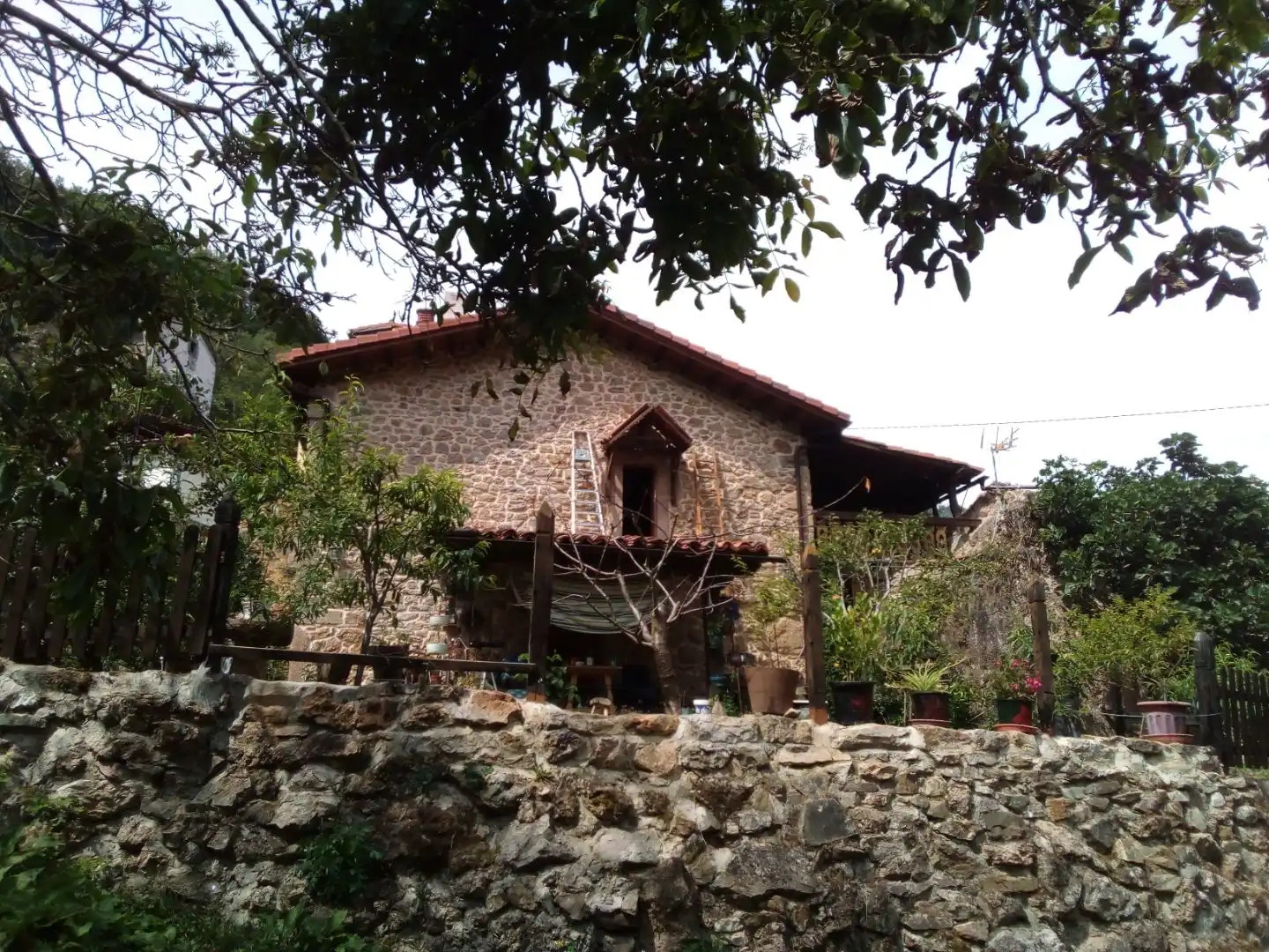 Casa rustica in vendita a Lugar Castro 27a, imagen 3