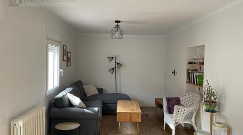 Photo 4 of Flat to rent in Doctor Mercado, Hospital, Valladolid