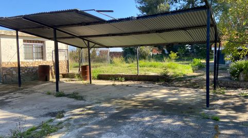 Photo 4 of Houses for sale in Camino Número 1, Alborache, Valencia