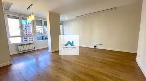 Foto 3 de Pis de lloguer a La Paz,  Madrid Capital