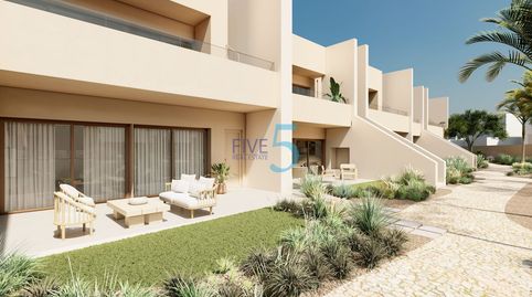 Foto 5 de Piso en venta en Roda, San Javier