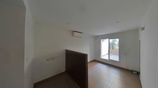 Planta baja en Venta en Carrer de Tolrà en El Carmel