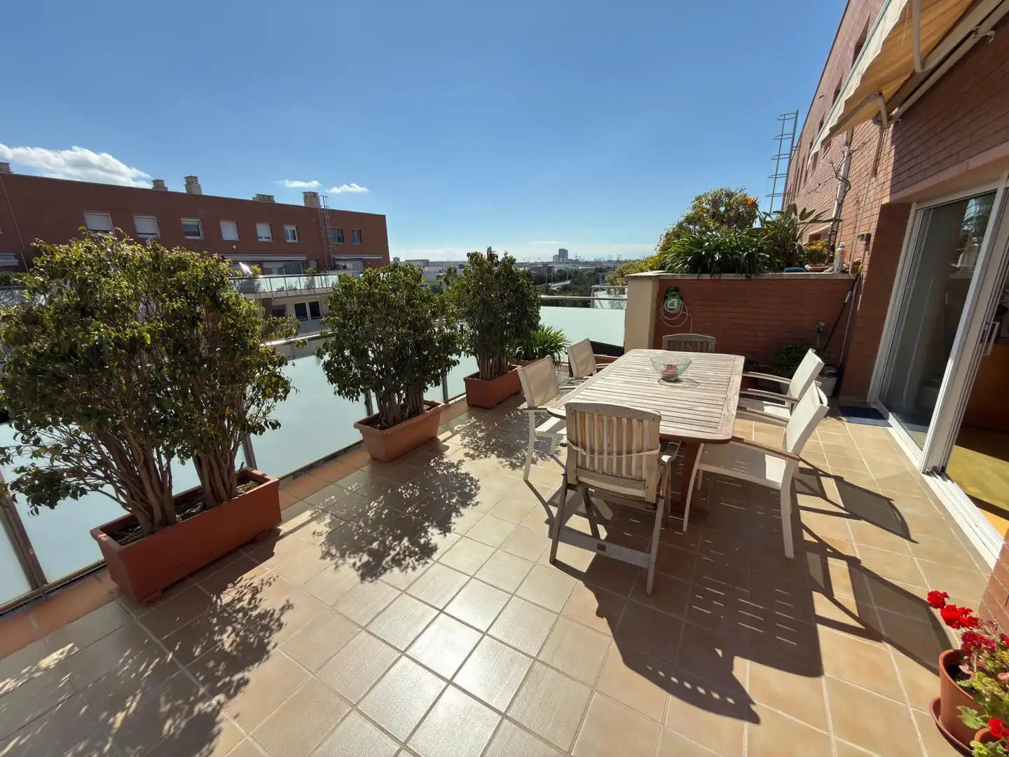 Attic for sale in Almeda - El Corte Inglés