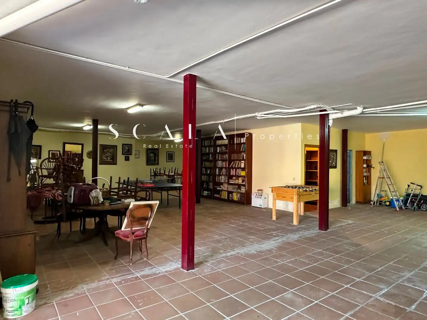 Casa o chalet en venta en Nambroca con Aire acondicionado, Calefacción y Jardín privado