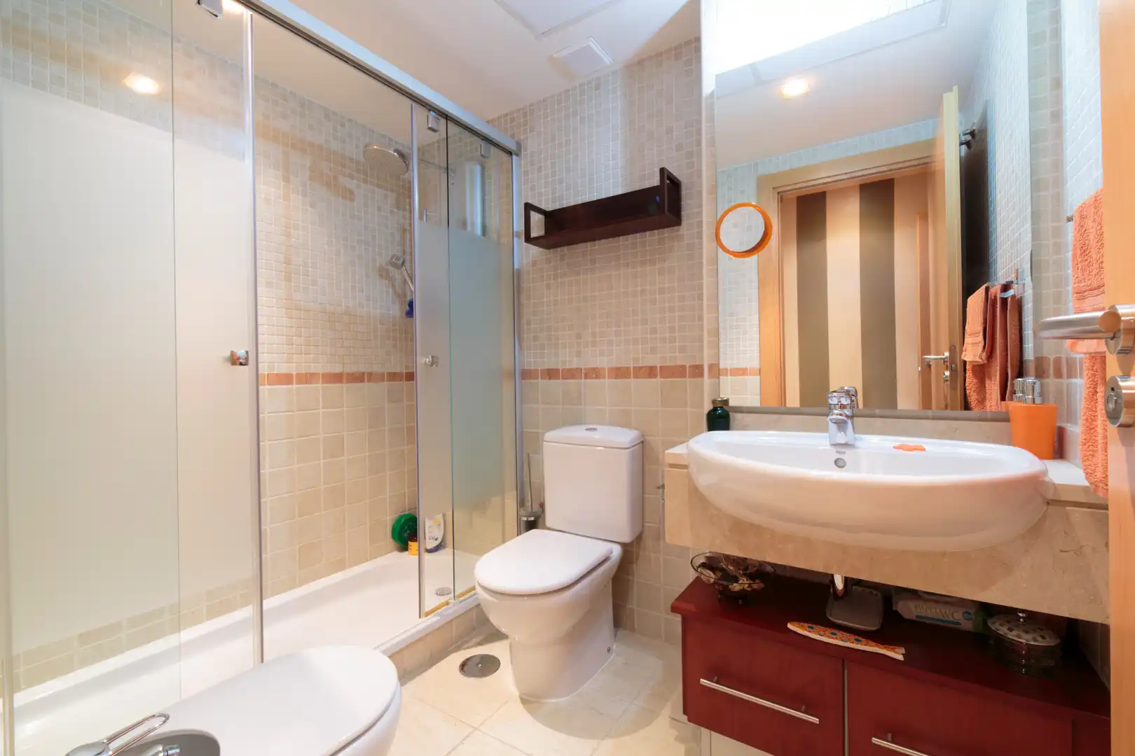 Appartement avec piscine à vendre à Avenida del Talgo 68, imagen 15