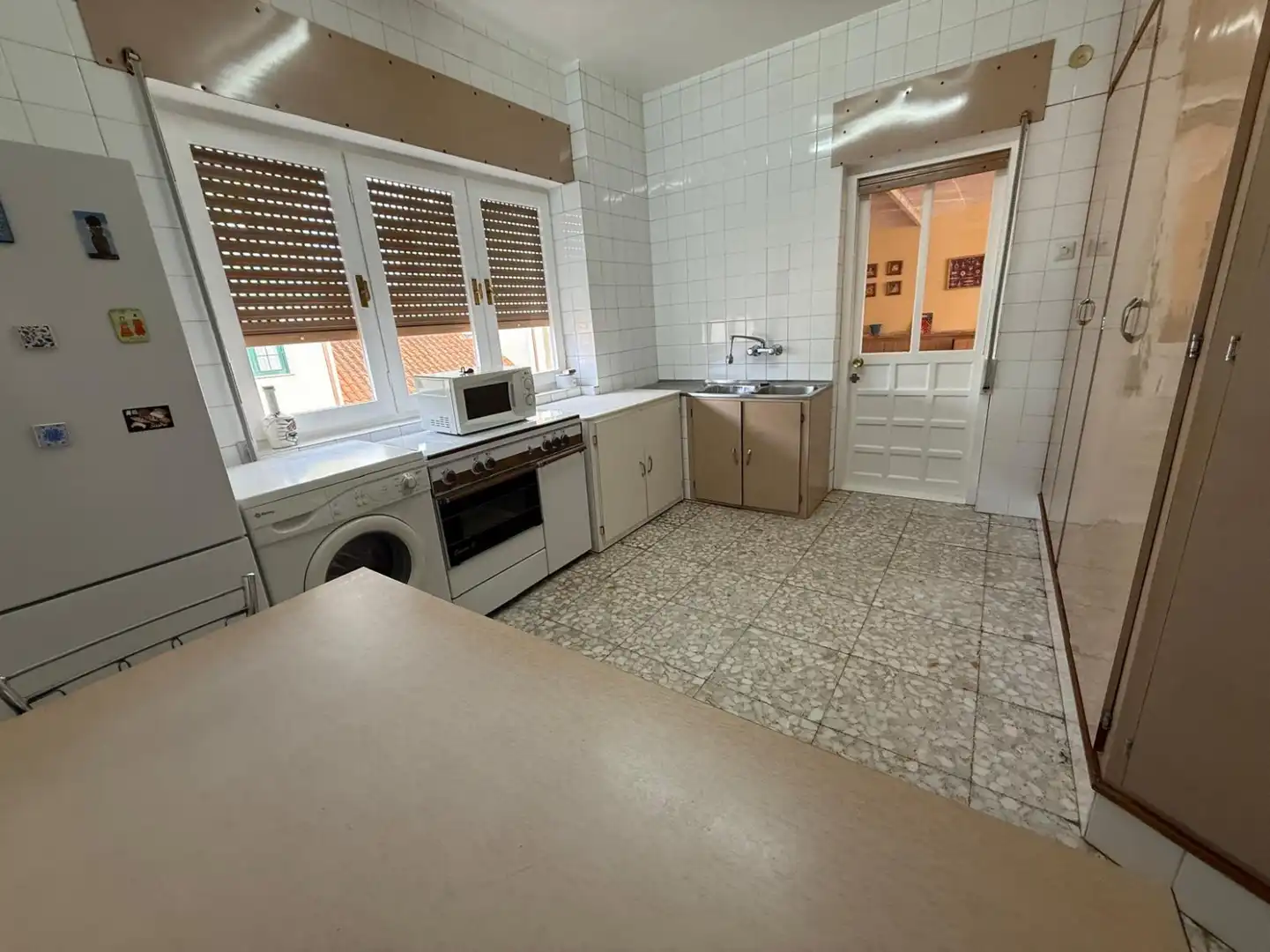 Casa amb terrassa en venda a Cabezón de la Sal - AV LAS CASUCAS 9, imagen 13