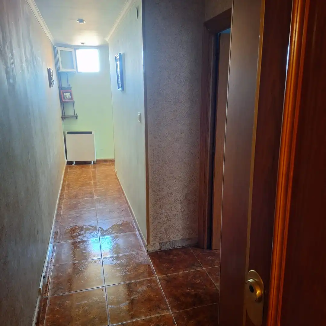 Piso en venta en Íscar con Calefacción, Terraza y Amueblado