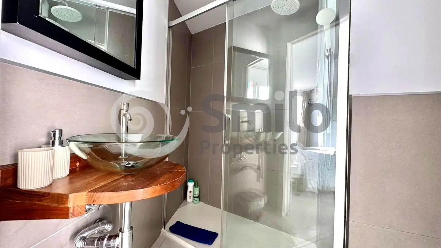 Bungalow with pool for sale in Arquitecto Gómez Cuesta 3, imagen 13